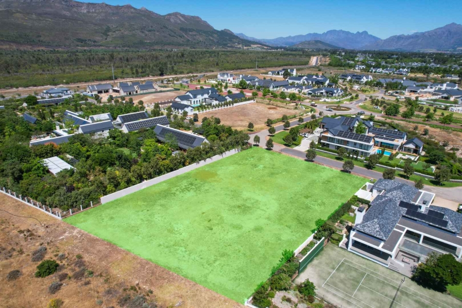 0 Bedroom Property for Sale in Val De Vie Estate Western Cape